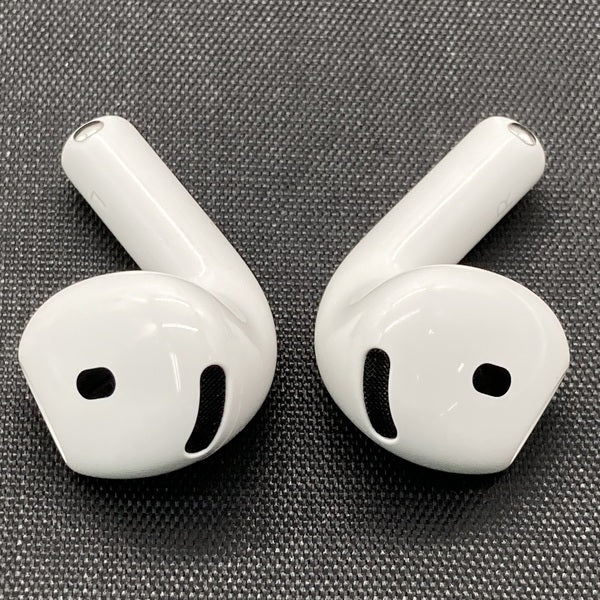 【中古】AirPods 4 MXP93J/A（アクティブノイズキャンセリング搭載）【名古屋】