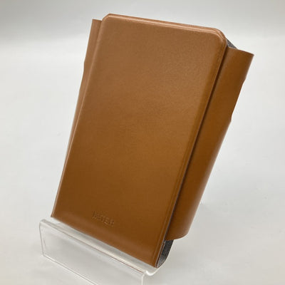 【中古】MITER AK380AMP用OPUレザーケース ライトブラウン【AK380AMP-OPU-CASE-LBR】【秋葉原】
