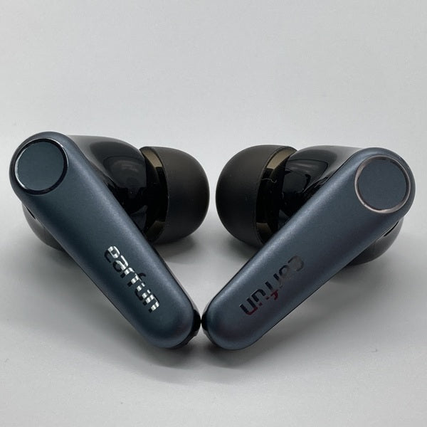 【中古】EarFun Air Pro 3 ブラック【名古屋】