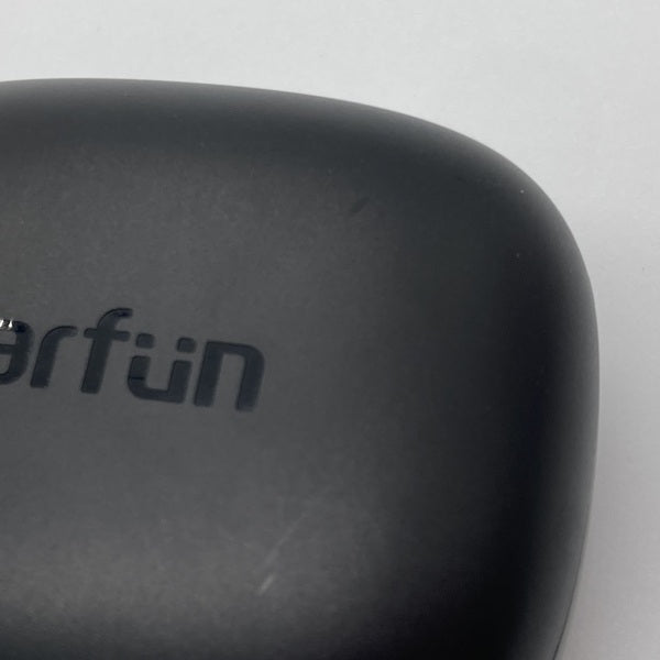【中古】EarFun Air Pro 3 ブラック【名古屋】