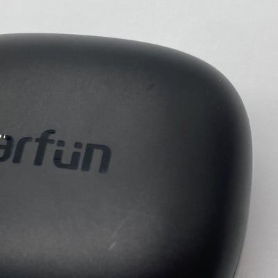 【中古】EarFun Air Pro 3 ブラック【名古屋】