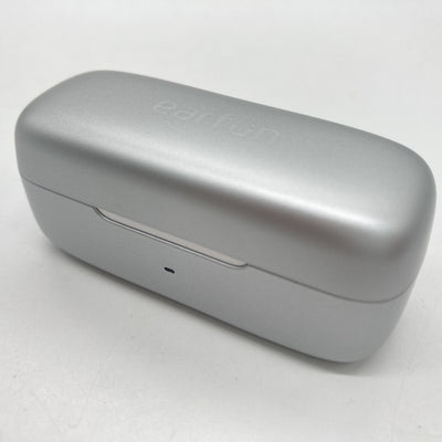 【中古】EarFun Free Pro 3 SilverWhite【日本橋】