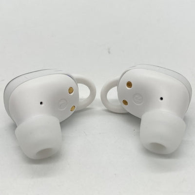 【中古】EarFun Free Pro 3 SilverWhite【日本橋】