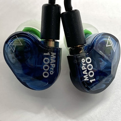 【中古】MAPro1000 Garal Blue 【OTA-MAPRO-1000-GB】【秋葉原】