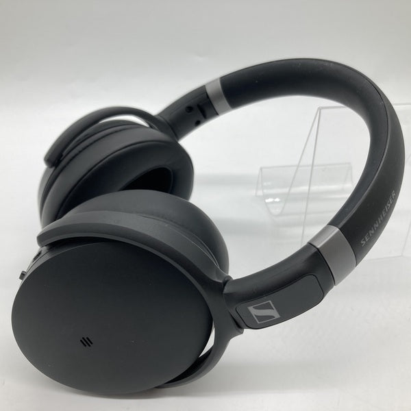 SENNHEISER 【中古】HD 450BT BLACK (ANC)【秋葉原】 – e☆イヤホン
