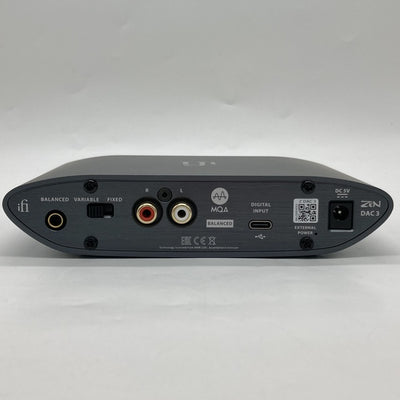 【中古】ZEN DAC 3【秋葉原】