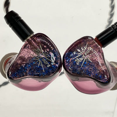 【中古】Forteza Purple【日本橋】