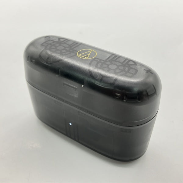 【中古】ATH-CKS30TW+ TBK スケルトン【日本橋】
