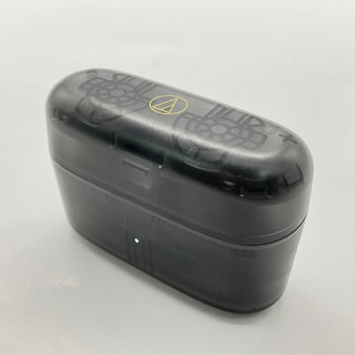 【中古】ATH-CKS30TW+ TBK スケルトン【日本橋】