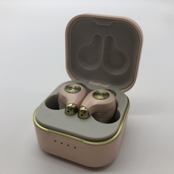 【中古】TE-D01q Pink Quartz【TE-D01q-PK】【日本橋】