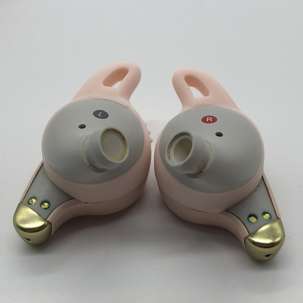 【中古】TE-D01q Pink Quartz【TE-D01q-PK】【日本橋】
