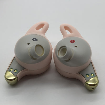 【中古】TE-D01q Pink Quartz【TE-D01q-PK】【日本橋】