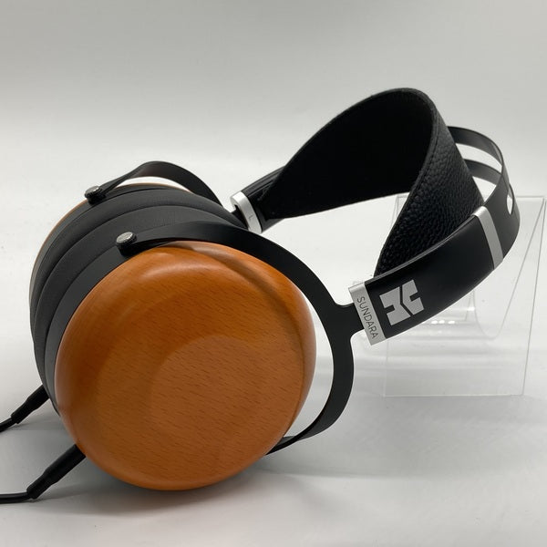 HIFIMAN SUNDARA Closed-back（ほぼ未使用・付属品完備） HIFIMAN 【中古】SUNDARA Closed-Back【日本橋】 – e☆イヤホン