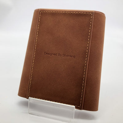 【中古】H5 専用レザーケース ブラウン【日本橋】