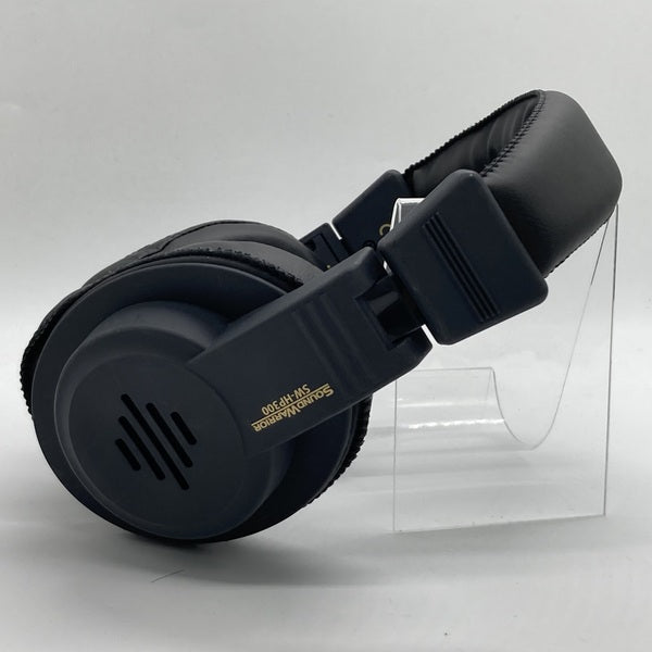 SW-HP300　サウンドウォーリア　SOUND WARRIOR SW-HP300 - soundwarrior