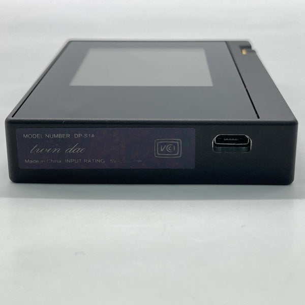 【中古】rubato DP-S1A(B)【仙台】