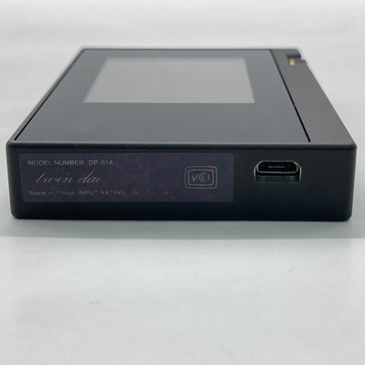 【中古】rubato DP-S1A(B)【仙台】