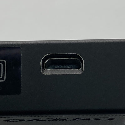 【中古】rubato DP-S1A(B)【仙台】