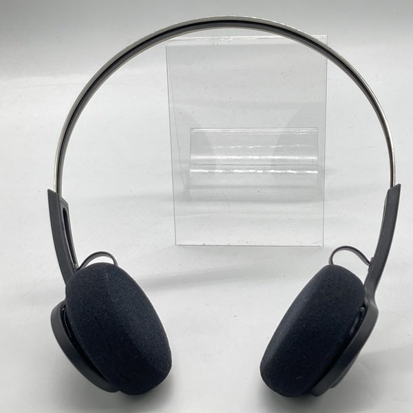 【中古】REWIND WIRELESS RETRO HEADPHONES【仙台】