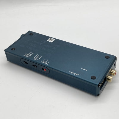 【中古】micro iDSD Signature【仙台】