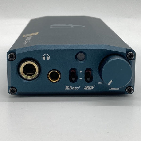 【中古】micro iDSD Signature【仙台】