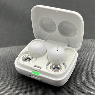 【中古】LinkBuds ホワイト 【WF-L900 W】【仙台】