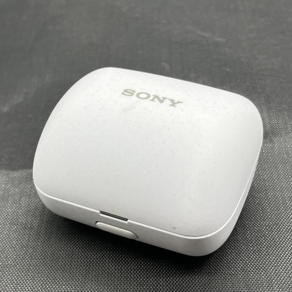 【中古】LinkBuds ホワイト 【WF-L900 W】【仙台】
