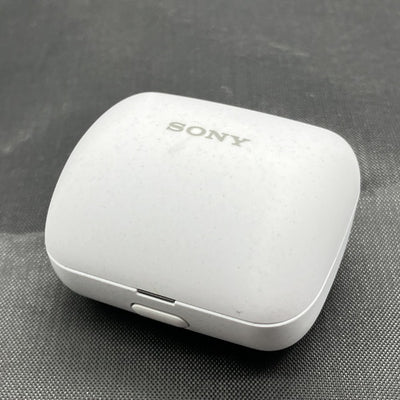 【中古】LinkBuds ホワイト 【WF-L900 W】【仙台】