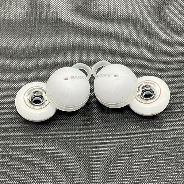【中古】LinkBuds ホワイト 【WF-L900 W】【仙台】