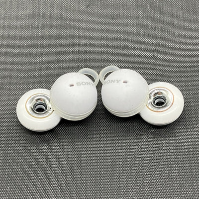 【中古】LinkBuds ホワイト 【WF-L900 W】【仙台】