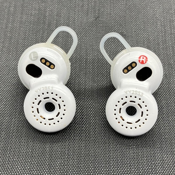 【中古】LinkBuds ホワイト 【WF-L900 W】【仙台】