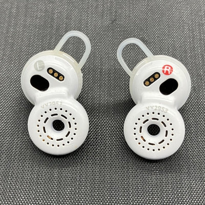 【中古】LinkBuds ホワイト 【WF-L900 W】【仙台】