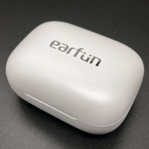 【中古】EarFun Air Pro 4 ホワイト【秋葉原】