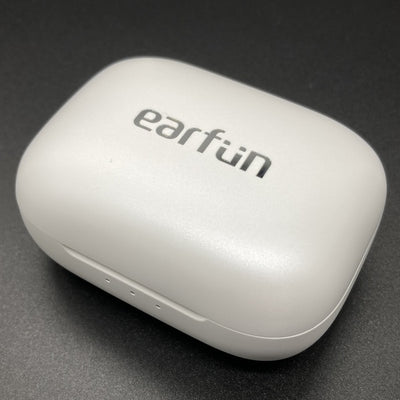 【中古】EarFun Air Pro 4 ホワイト【秋葉原】