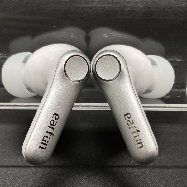 【中古】EarFun Air Pro 4 ホワイト【秋葉原】