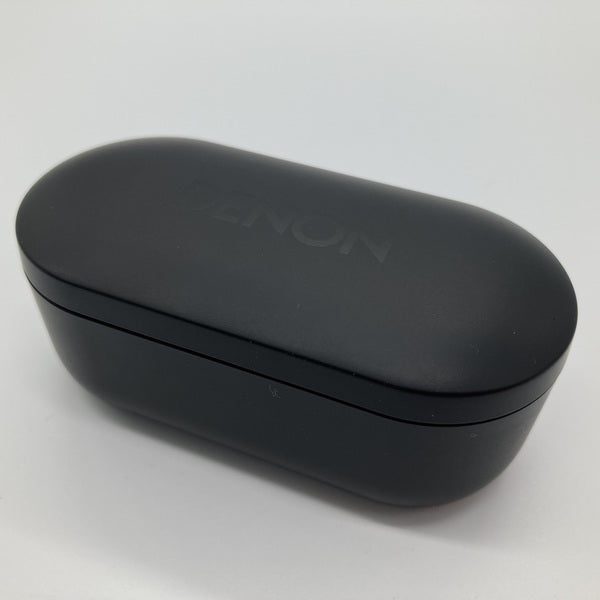 【中古】PerL True Wireless Earbuds ブラック【AHC10PLBKEM】【名古屋】