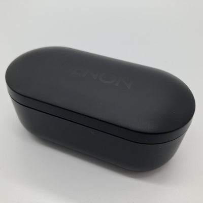 【中古】PerL True Wireless Earbuds ブラック【AHC10PLBKEM】【名古屋】