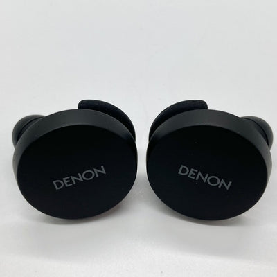 【中古】PerL True Wireless Earbuds ブラック【AHC10PLBKEM】【名古屋】