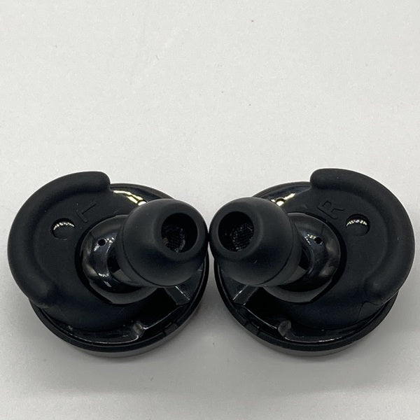 【中古】PerL True Wireless Earbuds ブラック【AHC10PLBKEM】【名古屋】