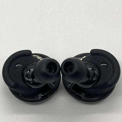 【中古】PerL True Wireless Earbuds ブラック【AHC10PLBKEM】【名古屋】
