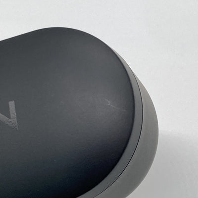 【中古】PerL True Wireless Earbuds ブラック【AHC10PLBKEM】【名古屋】