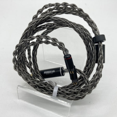 NOBUNAGA Labs 【中古】ECLIPSE (エクリプス)4.4mm5極バランス