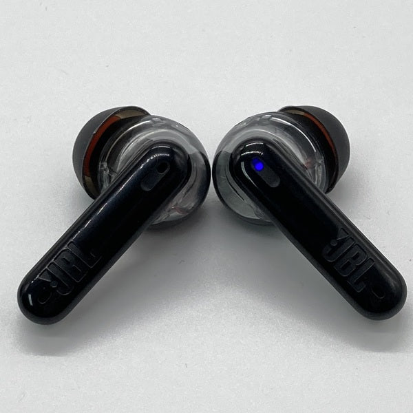 JBL 【中古】TUNE FLEX ブラック【JBLTFLEXGBLK】【名古屋】 – e☆イヤホン