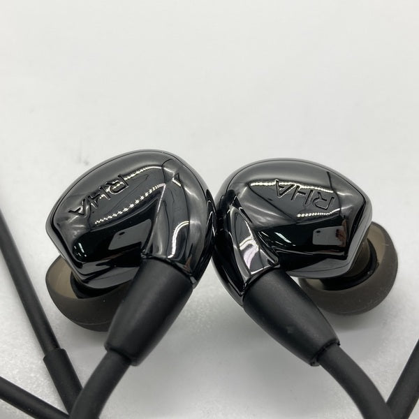 rha cl2 planar 未開封 おまけ付き RHA CL2 Planar – e☆イヤホン