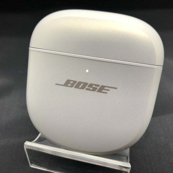 Bose 【中古】QuietComfort Ultra Earbuds Diamond【秋葉原