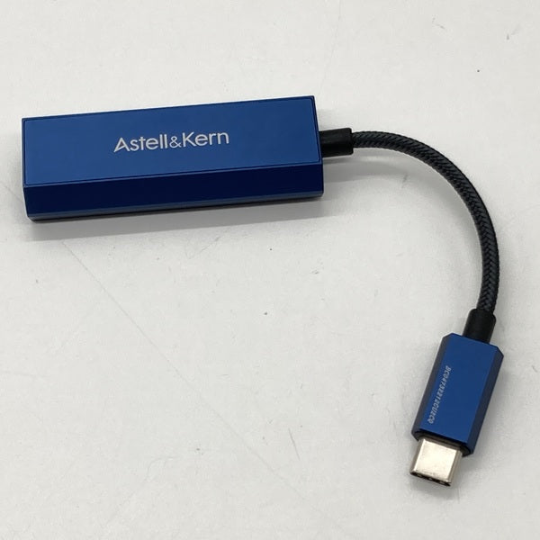 未使用 未開封 Astell&Kern HC2 Midnight Blue Astell&Kern 未使用 未開封 Astell&Kern HC2 Midnight Blue Astell&Kern
