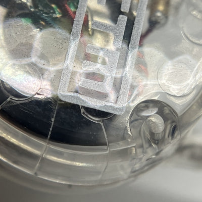 【中古】CE110 CLEAR【仙台】