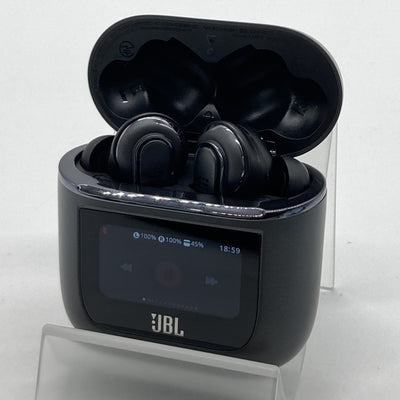 【中古】TOUR PRO 2 ブラック【JBLTOURPRO2BLK】【名古屋】