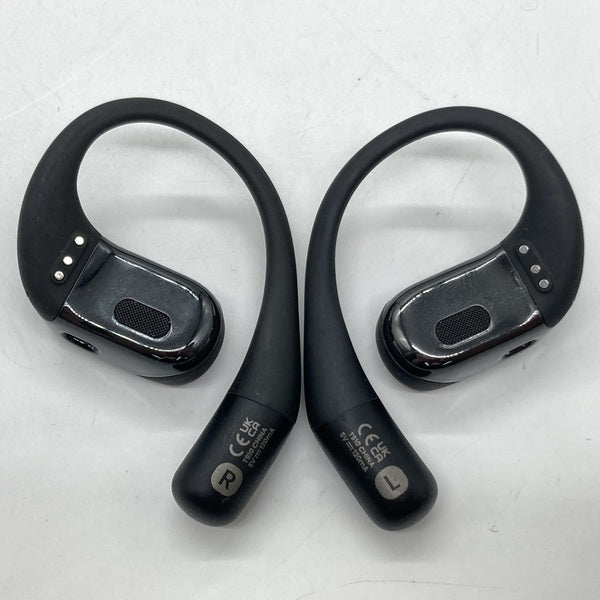 未開封新品　SHOKZ OPENFIT ブラック　SKZ-EP-000020 Shokz 【中古】OpenFit Black【SKZ-EP-000020】【秋葉原】 – e