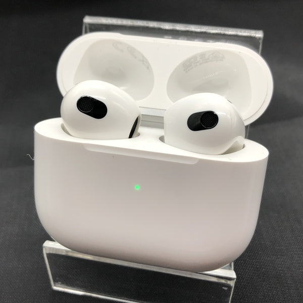 【中古】Airpods MME73J/A 3rd Generation【日本橋】